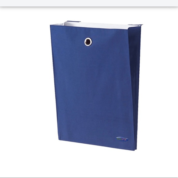 Bunk Bed Storage Pockets - Picture 6 of 6